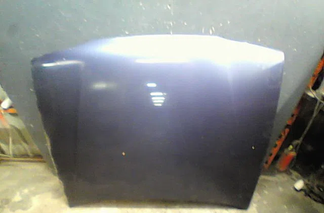 Capot Renault 19 I (B-C53_) 1.4 (1988-1992) occasion