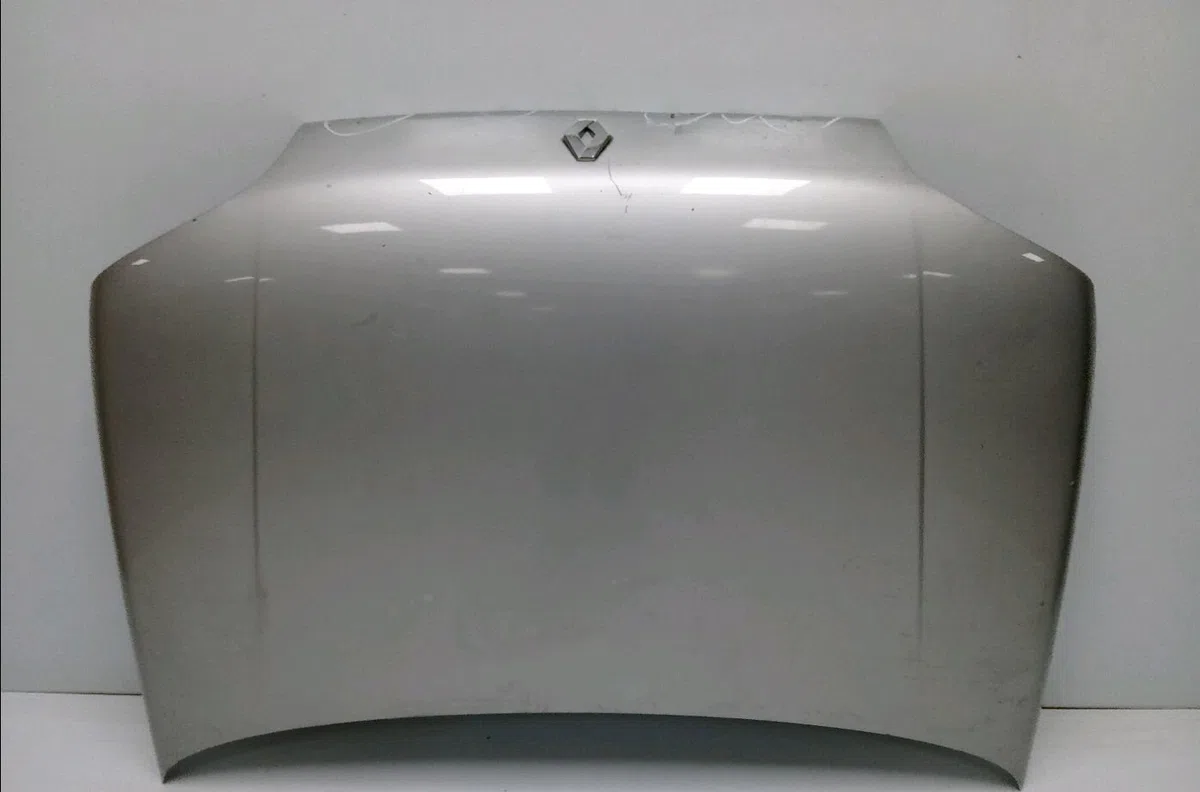 Capot Renault CLIO I (B-C57_, 5-357_) 1.9 d (b-c-s576, b-c-s57l) (1991-1998) occasion