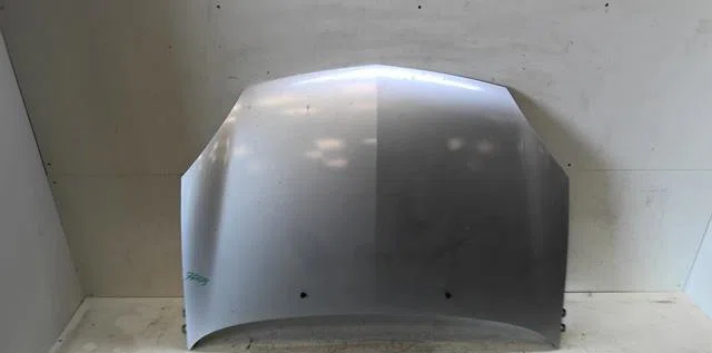 Capot Renault CLIO II (BB_, CB_) 1.5 dci (b-c2j) (2004-2012) occasion