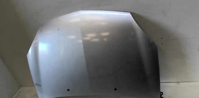 Capot Renault CLIO II (BB_, CB_) 1.5 dci (b-c2j) (2004-2012) occasion