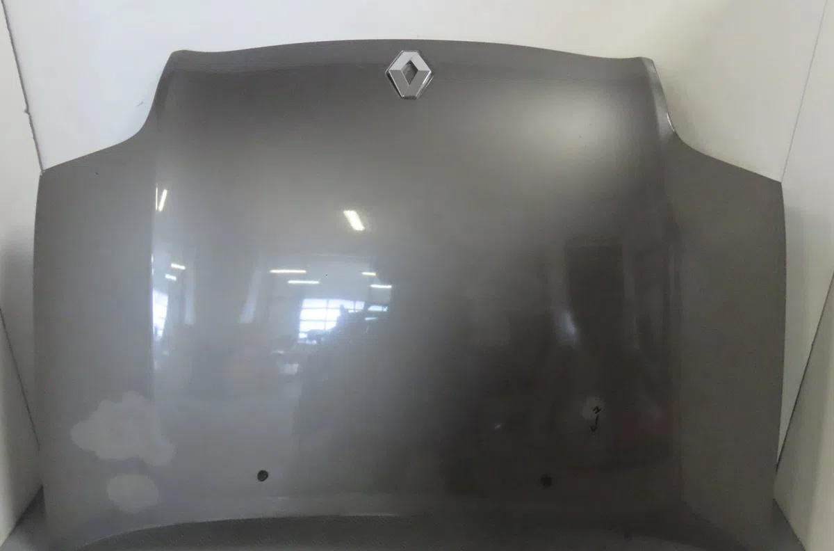 Capot Renault CLIO II (BB_, CB_) 1.9 dti (b-cb0u) (1999-2005) occasion