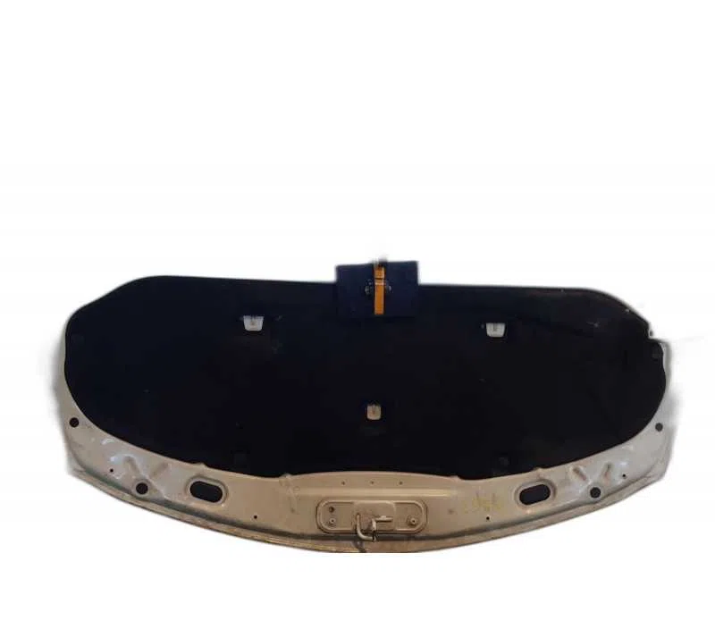 CAPOT RENAULT CLIO III 7751476113 — photo 2