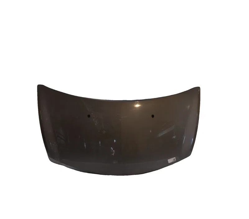 CAPOT RENAULT CLIO III 7751476113 — photo 2