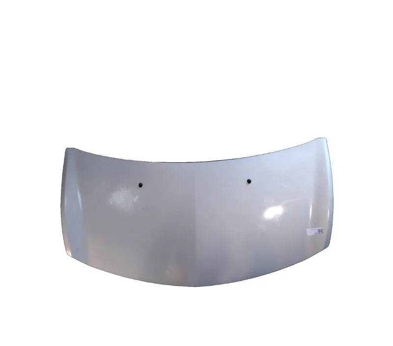 CAPOT RENAULT CLIO III 7751476113 — photo 2