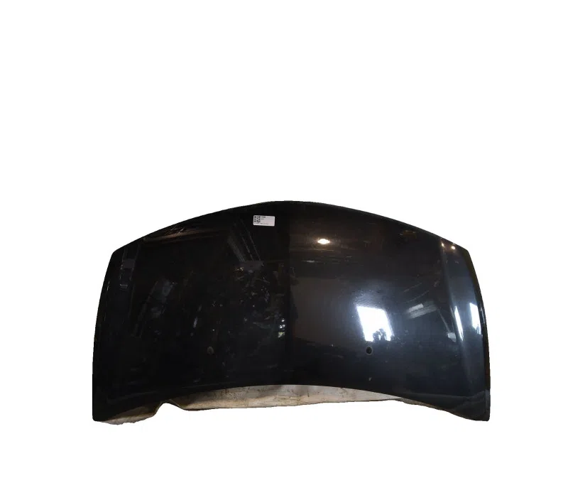 CAPOT RENAULT CLIO III 7751476113 — photo 2