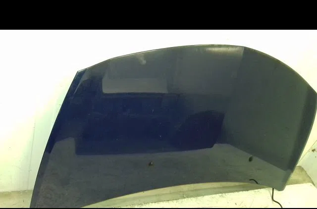 Capot Renault CLIO III (BR0-1, CR0-1) 1.2 16v (br02, br0j, br11, cr02, cr0j, cr11) (2005-2014) 5 portes occasion — photo 2