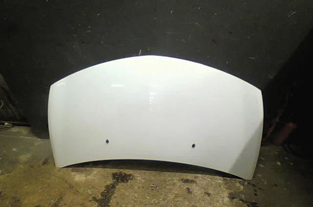Capot Renault CLIO III (BR0-1, CR0-1) 1.5 dci (2010-2014) 5 portes occasion