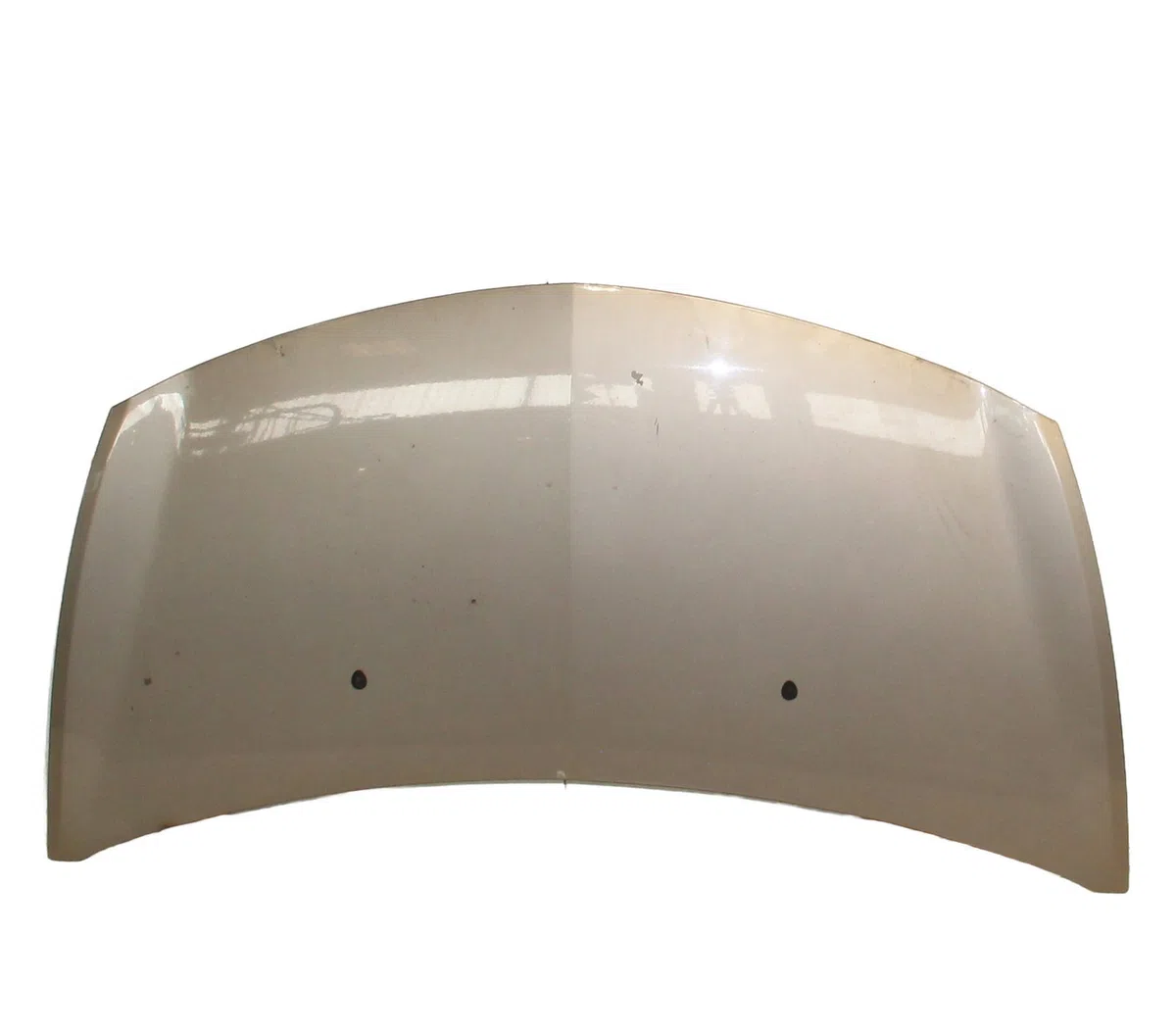 Capot Renault CLIO III (BR0-1, CR0-1) 1.5 dci (2010-2014) 5 portes occasion