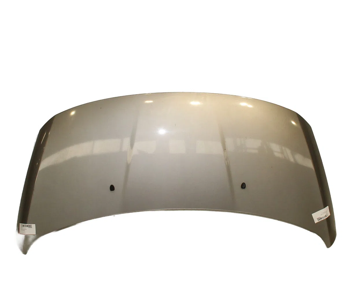 Capot Renault CLIO III (BR0-1, CR0-1) 1.5 dci (br17, cr17) (2005-2012) 5 portes occasion
