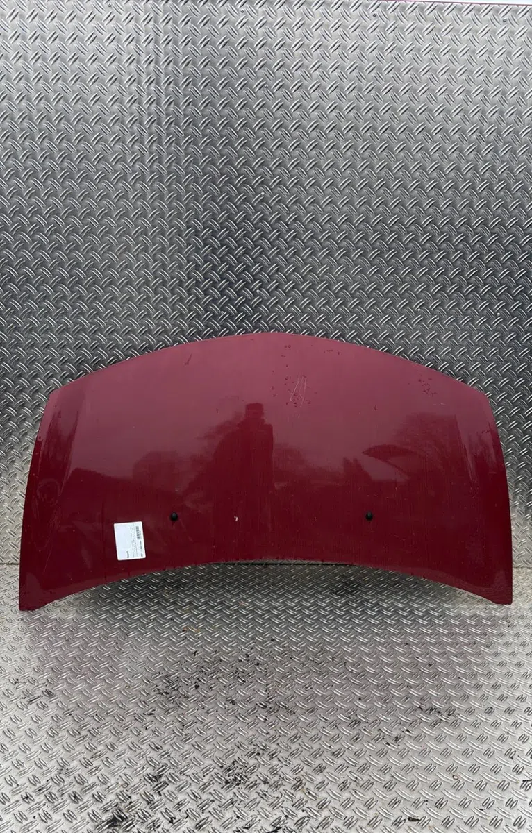 Capot Renault CLIO III (BR0-1, CR0-1) 1.5 dci (c-br0g, c-br1g) (2005-2012) 5 portes occasion