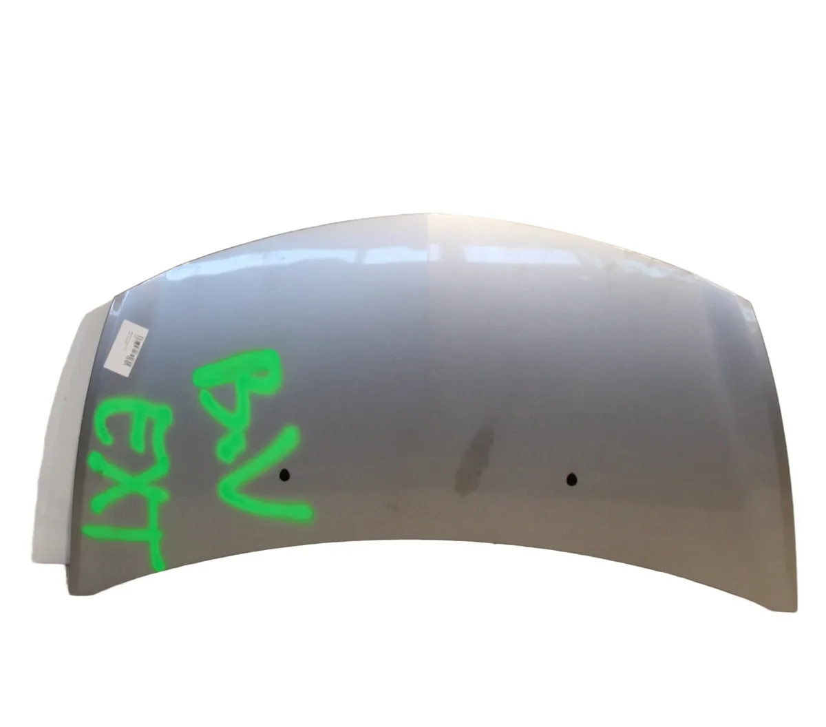 Capot Renault CLIO III (BR0-1, CR0-1) 2.0 16v sport (2008-2014) occasion