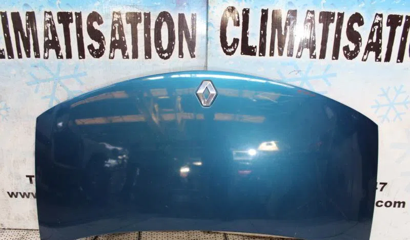 Capot RENAULT ESPACE 3 occasion — photo 2