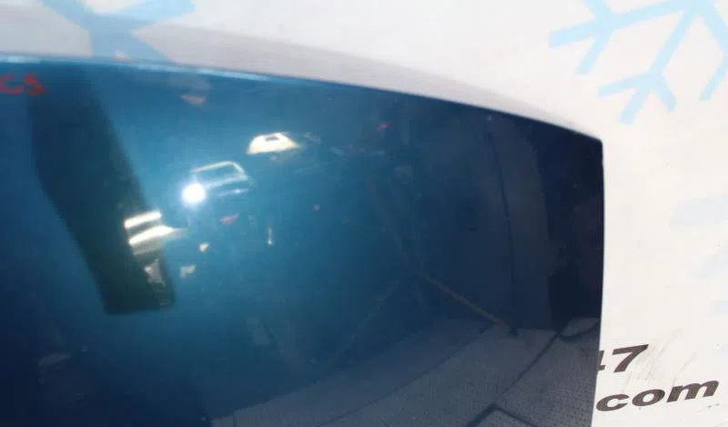 Capot RENAULT ESPACE 3 occasion — photo 3