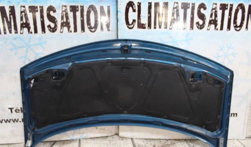 Capot RENAULT ESPACE 3 occasion — photo 4