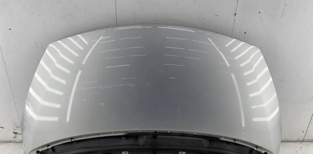 Capot RENAULT ESPACE 4 PHASE 1 occasion — photo 2