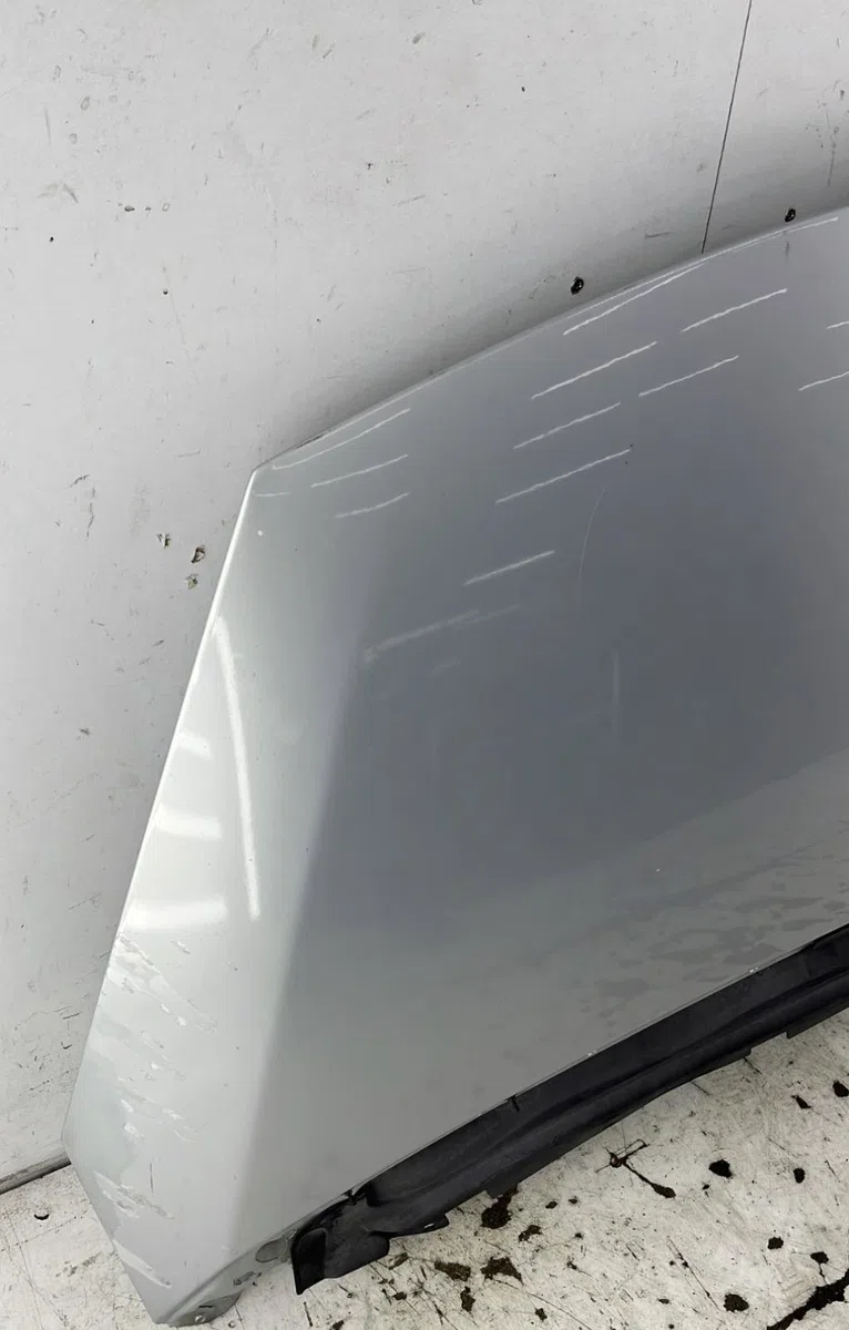 Capot RENAULT ESPACE 4 PHASE 1 occasion — photo 3