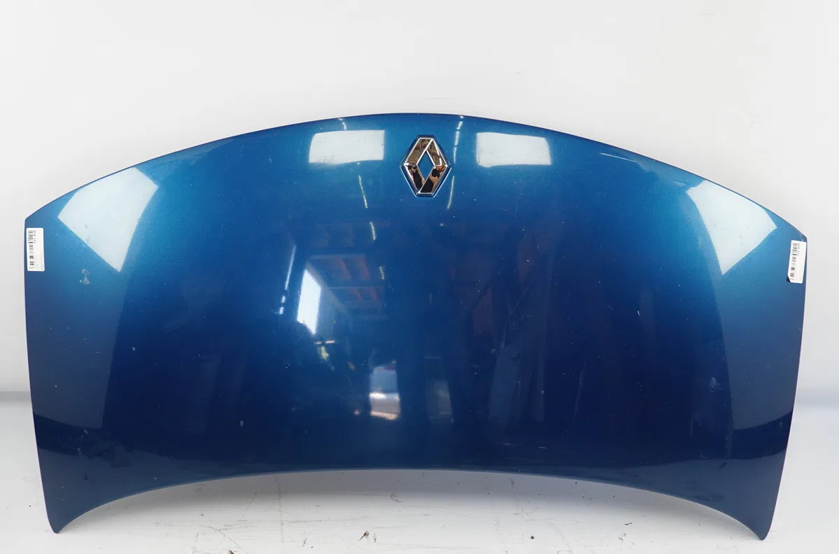 Capot Renault ESPACE III (JE0_) 2.0 (je0a) (1996-2000) occasion