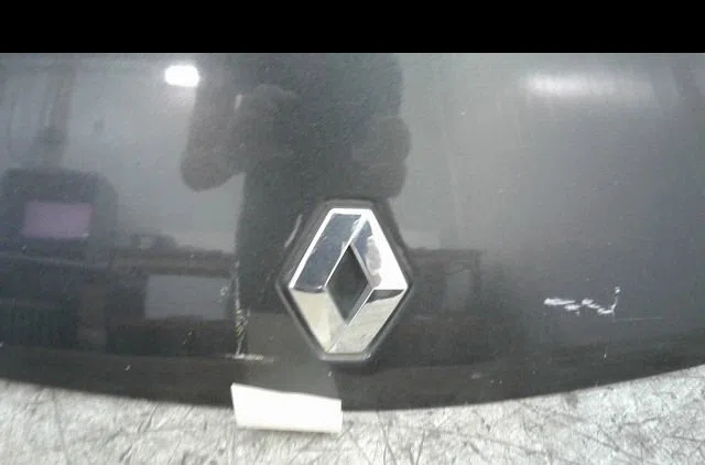 Capot Renault ESPACE III (JE0_) 2.2 dci (je0s) (2000-2002) occasion