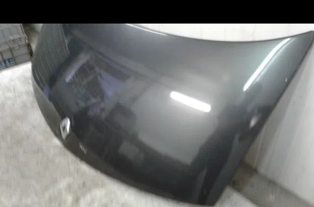 Capot Renault ESPACE III (JE0_) 2.2 dci (je0s) (2000-2002) occasion