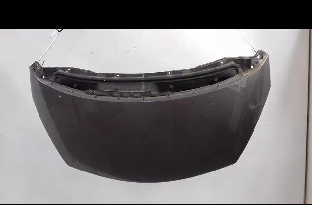 Capot Renault ESPACE IV (JK0-1_) 1.9 dci (jk0u) (2003-2005) 5 portes occasion