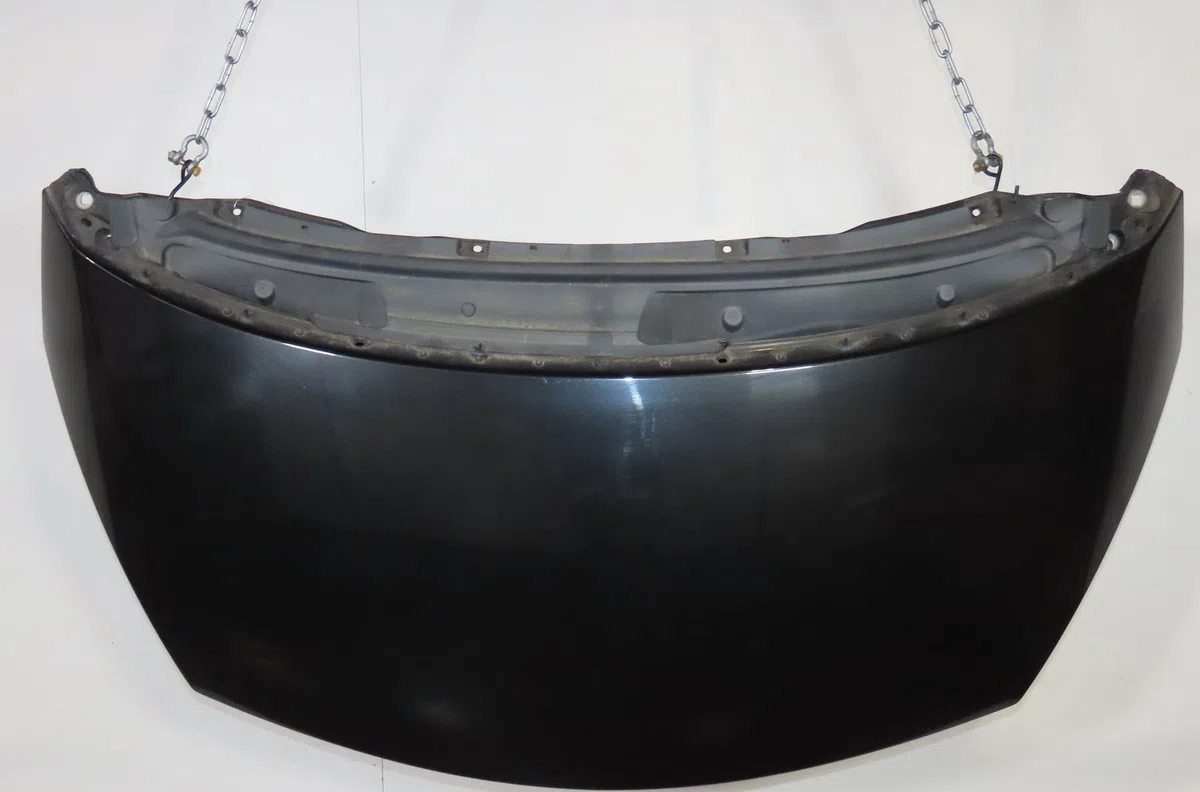 Capot Renault ESPACE IV (JK0-1_) 2.0 dci (jk01, jk02, jk1j, jk1k, jk1h) (2006) occasion