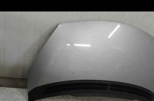 Capot Renault ESPACE IV (JK0-1_) 2.2 dci (jk0h) (2002-2006) occasion — photo 2