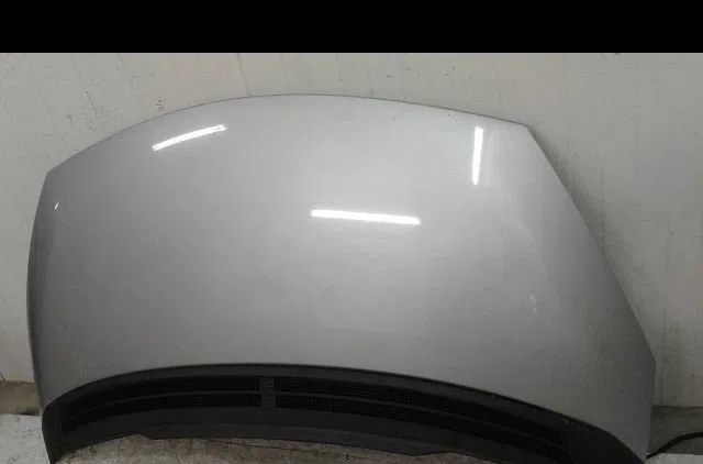 Capot Renault ESPACE IV (JK0-1_) 2.2 dci (jk0h) (2002-2006) occasion — photo 3