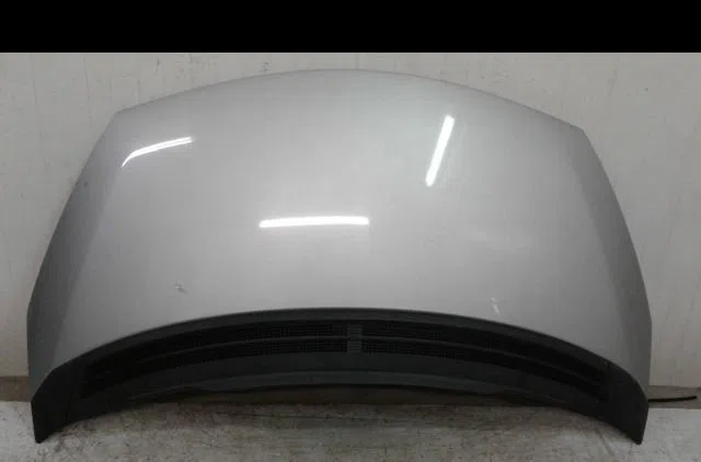 Capot Renault ESPACE IV (JK0-1_) 2.2 dci (jk0h) (2002-2006) occasion — photo 4