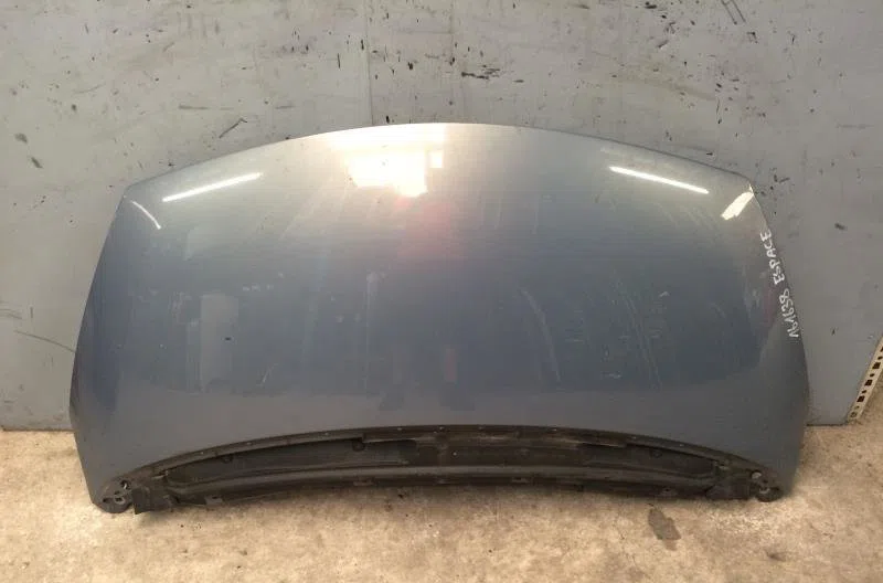 Capot Renault ESPACE IV (JK0-1_) 2.2 dci (jk0h) (2002-2006) occasion