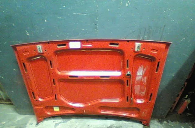 Capot Renault EXPRESS Camionnette-Monospace (F40_, G40_) 1.1 (1993-1995) occasion
