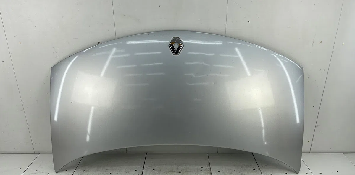 Capot RENAULT GRAND ESPACE 3 occasion