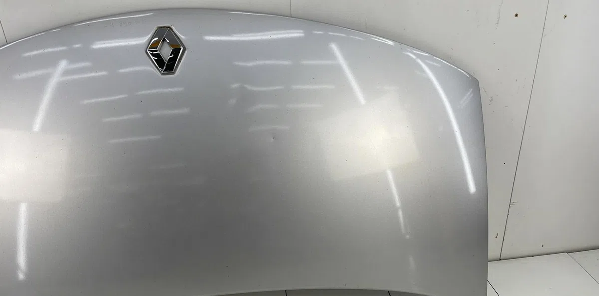 Capot RENAULT GRAND ESPACE 3 occasion — photo 3