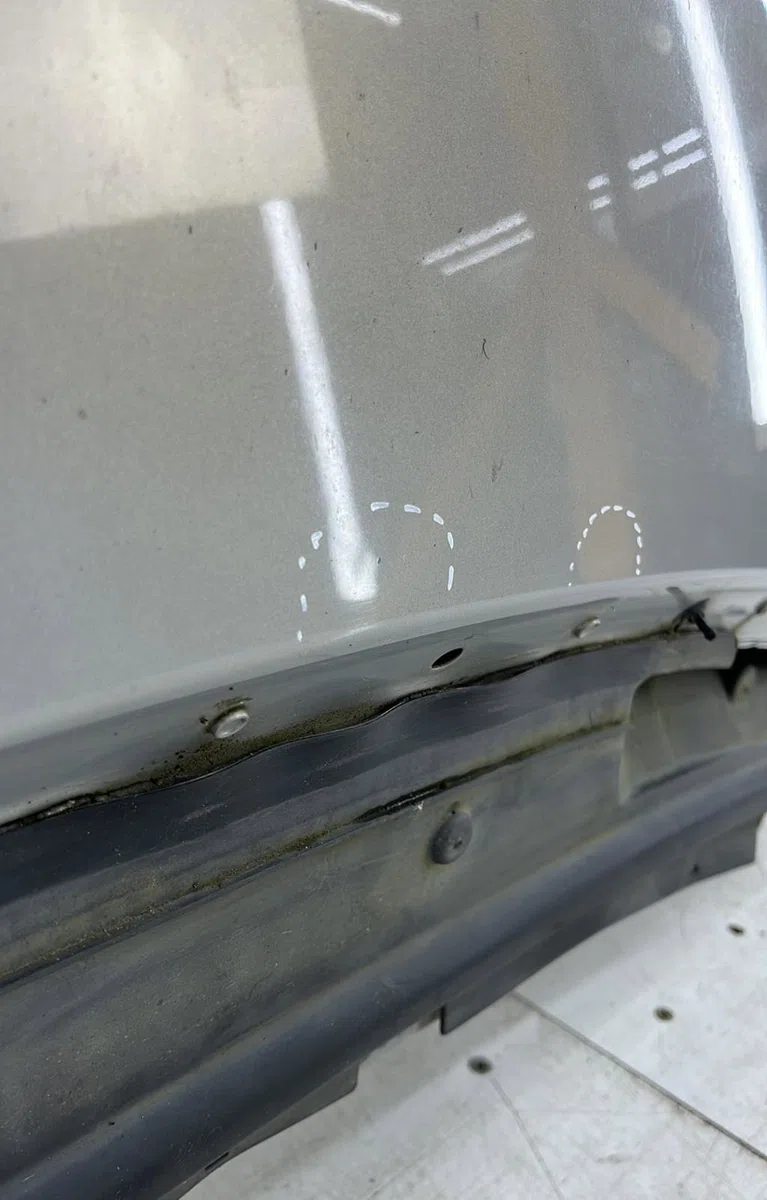 Capot RENAULT GRAND ESPACE 4 PHASE 1 occasion — photo 2