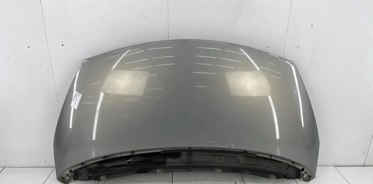 Capot RENAULT GRAND ESPACE 4 PHASE 1 occasion — photo 3