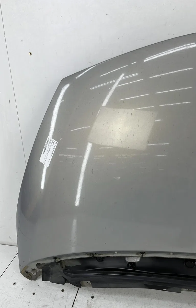 Capot RENAULT GRAND ESPACE 4 PHASE 1 occasion — photo 4