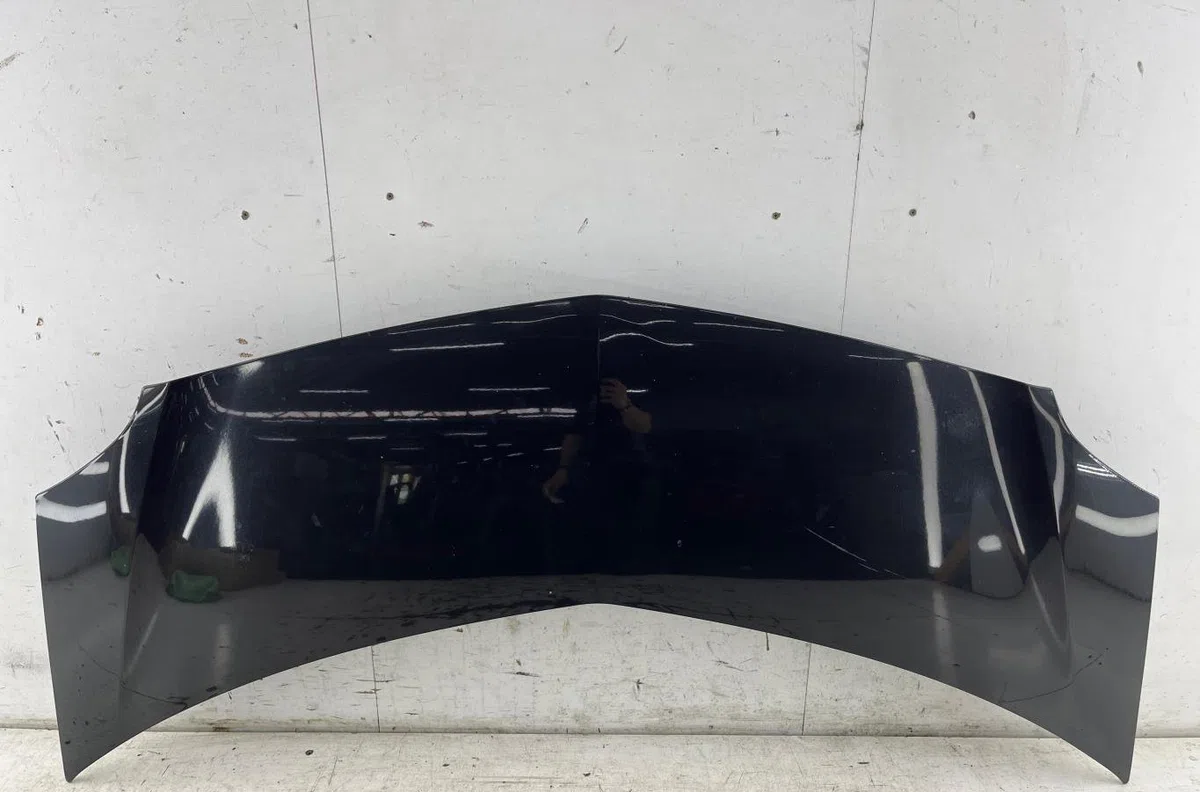 Capot RENAULT GRAND MODUS PHASE 2 occasion — photo 3