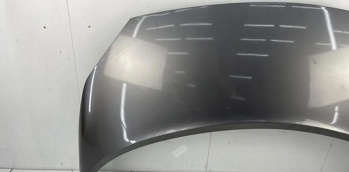 Capot RENAULT GRAND SCENIC 2 PHASE 2 occasion — photo 4