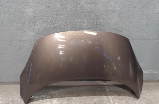 Capot RENAULT GRAND SCENIC 3  GRAND SCENIC 3 PHASE 1 occasion — photo 2