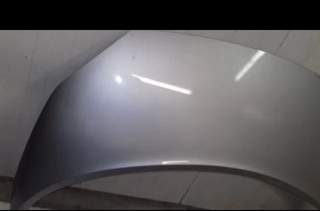 Capot Renault GRAND SCÉNIC II (JM0-1_) 1.5 dci (jm1e) (2005-2009) 5 portes occasion — photo 2