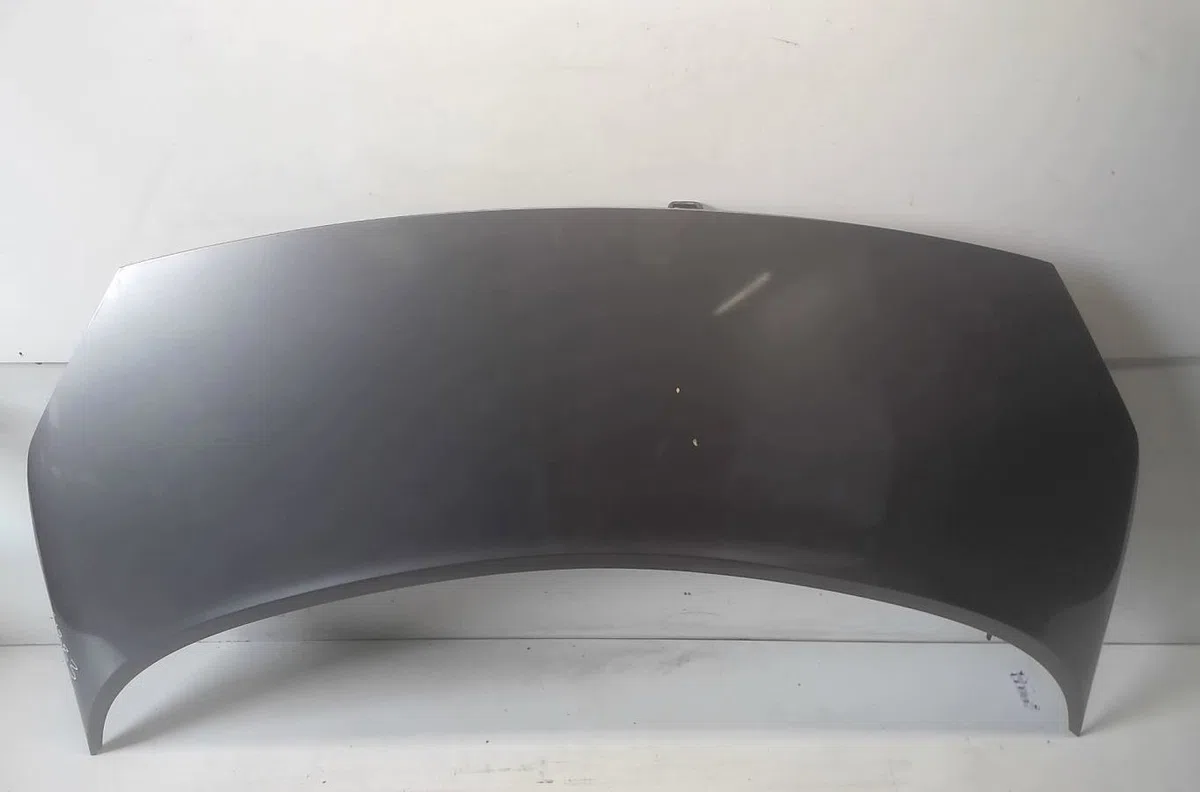 Capot Renault GRAND SCÉNIC II (JM0-1_) 1.9 dci (jm14) (2004-2008) occasion — photo 2