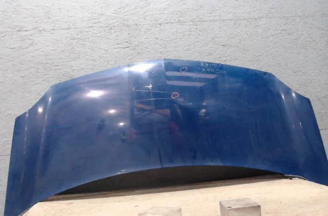 Capot RENAULT KANGOO 2 KANGOO 2 PHASE 1 occasion