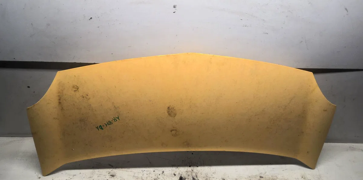 Capot Renault KANGOO Express (FW0-1_) 1.5 dci 70 (fw0a, kw0v) (2008) 4 portes occasion
