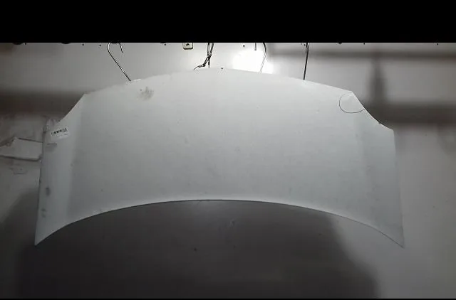 Capot Renault KANGOO Express (FW0-1_) 1.5 dci 75 (fw07, fw10, fw04) (2010) 4 portes occasion
