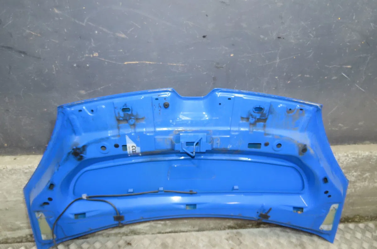 Capot Renault KANGOO Express (FW0-1_) 1.5 dci 90 (fw0g, fw05, fw08, fw11) (2009) 4 portes occasion