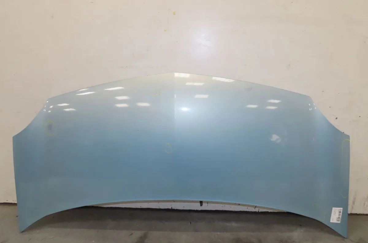 Capot Renault KANGOO - GRAND KANGOO II (KW0-1_) 1.6 16v (kw03, kw09, kw0d, kw0u, kw0w, kw13) (2008) 4 portes occasion