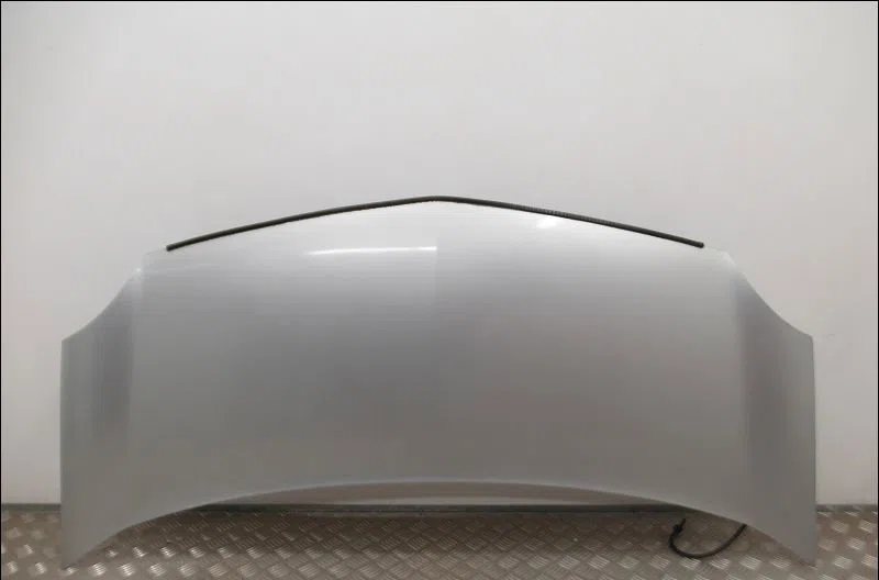 Capot Renault KANGOO - GRAND KANGOO II (KW0-1_) 1.6 (kw00, kw0y, kw0e, kw0n, kw0p) (2008) occasion — photo 2