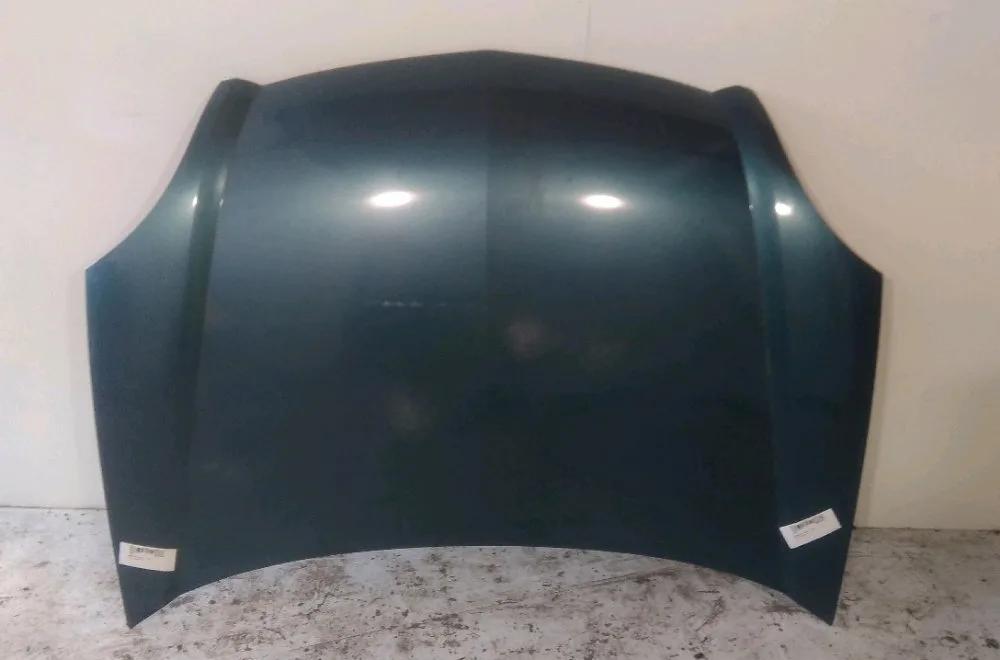 Capot Renault KANGOO (KC0-1_) 1.5 dci (kc08, kc09) (2002) occasion