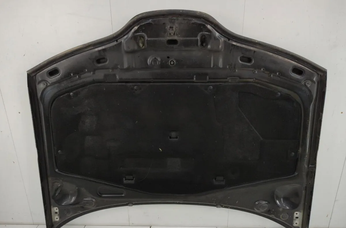Capot RENAULT LAGUNA 2 PHASE 1 BREAK occasion