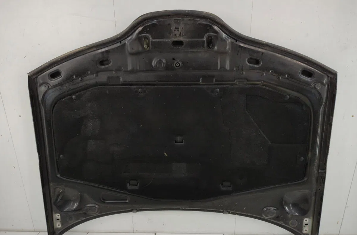 Capot RENAULT LAGUNA 2 PHASE 1 BREAK occasion — photo 2