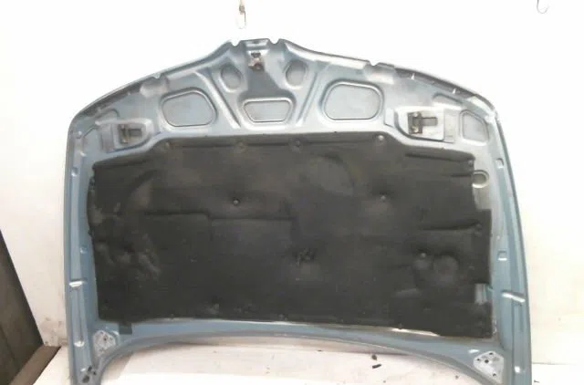 Capot Renault LAGUNA I (B56_, 556_) 1.9 dti (b56j) (1997-2001) occasion